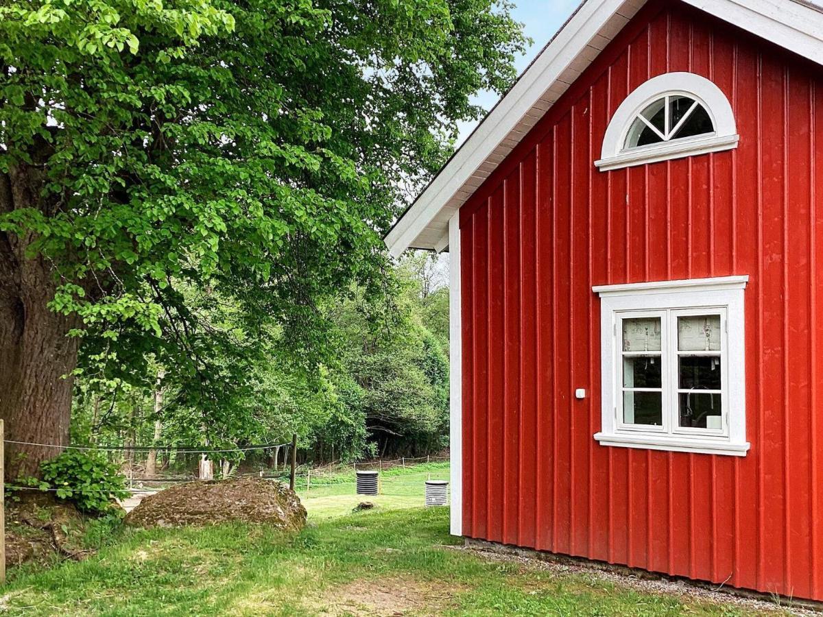 Ferienhaus Allingsas, Sverige Ii Hjälmared