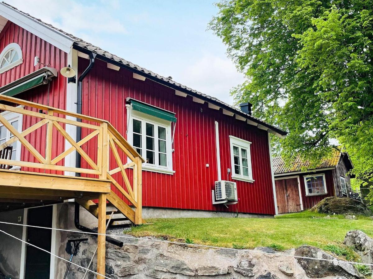 Allingsas, Sverige Ii Hjälmared