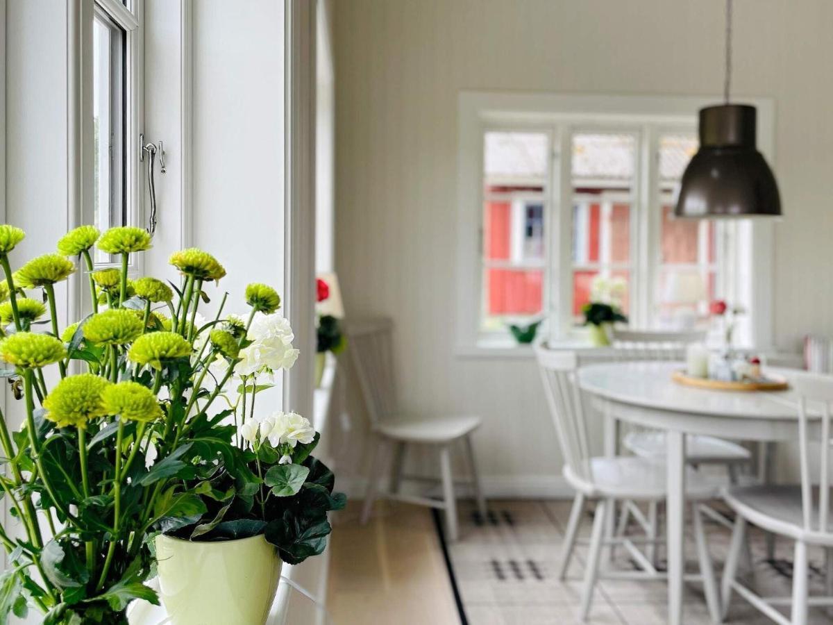 Allingsas, Sverige Ii Ferienhaus *