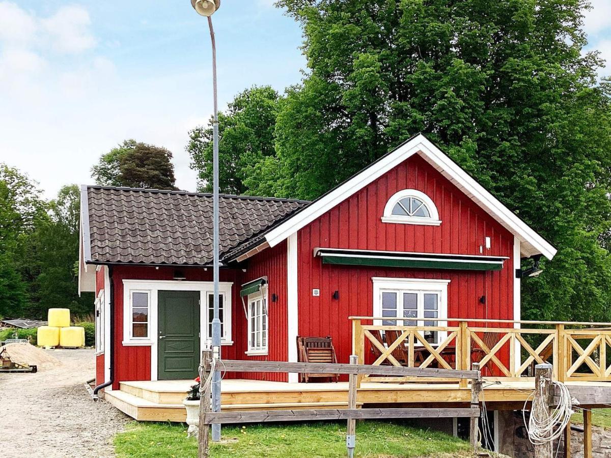 Ferienhaus Allingsas, Sverige Ii Hjälmared