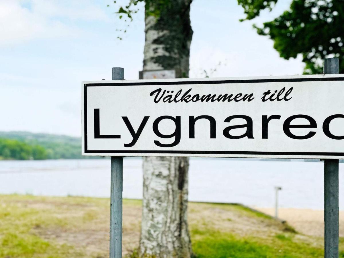Allingsas, Sverige Ii *