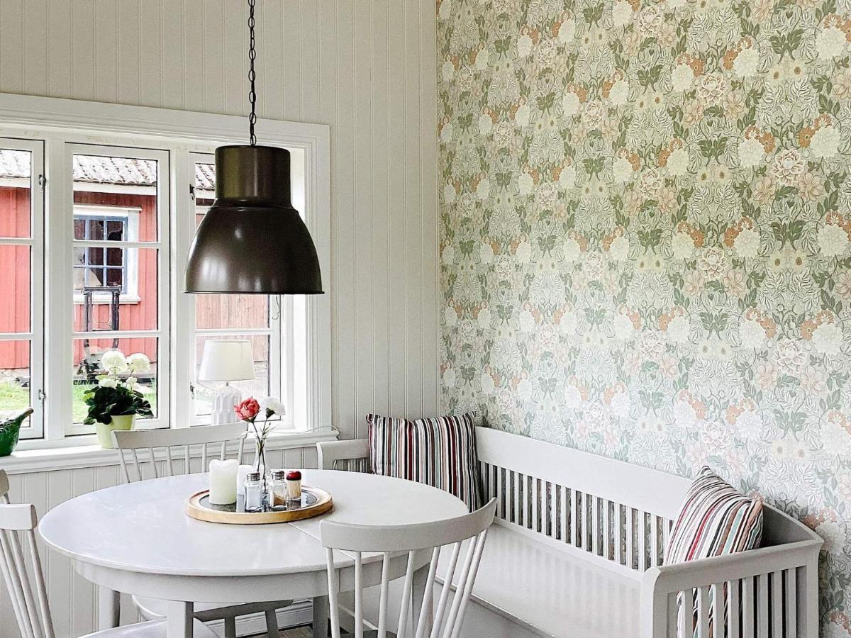 Allingsas, Sverige Ii Ferienhaus